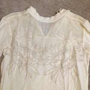 Free People shirt